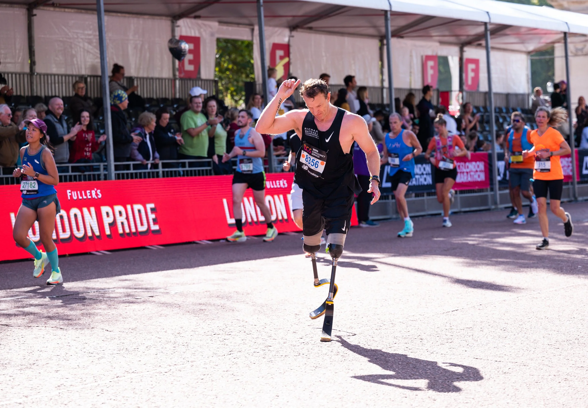 London Marathon 2023