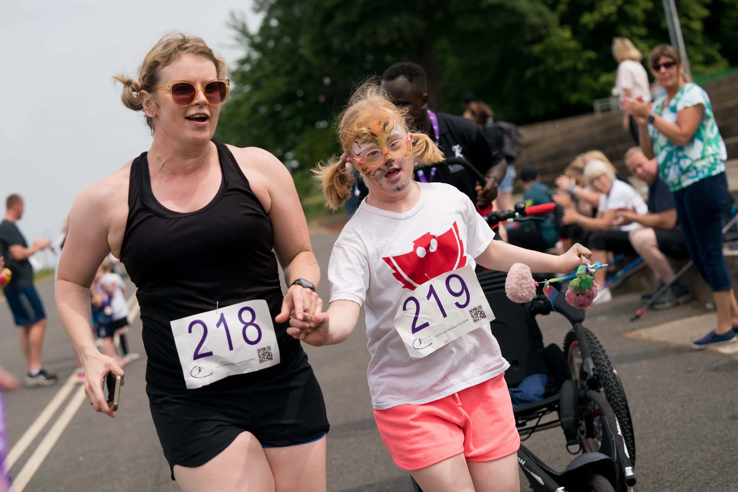 Great North Run – Children’s runs