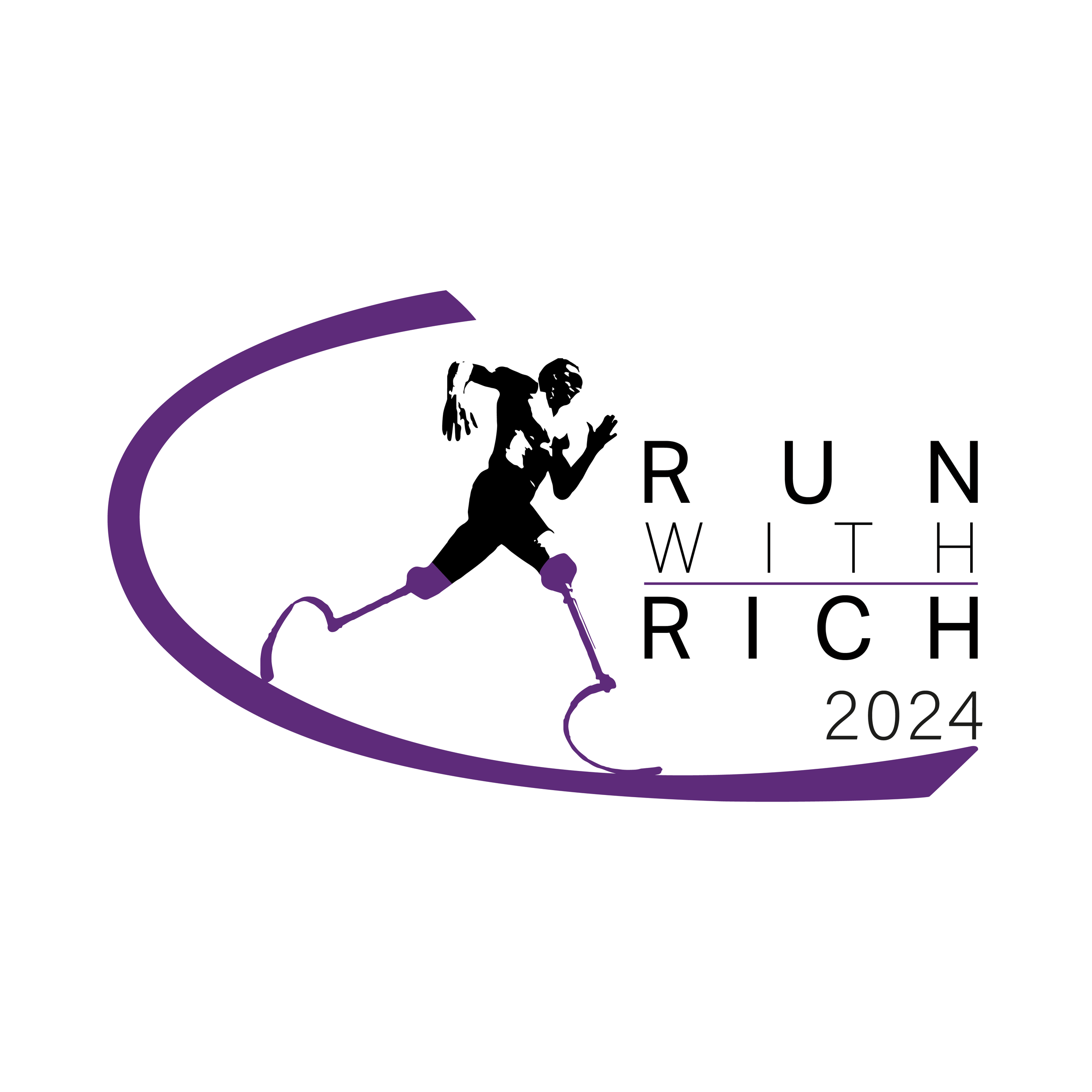 Run with Rich 2024