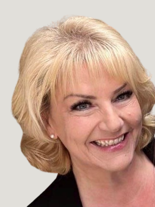 The Richard Whitehead Foundation Welcomes New Chief Executive, Lisa May