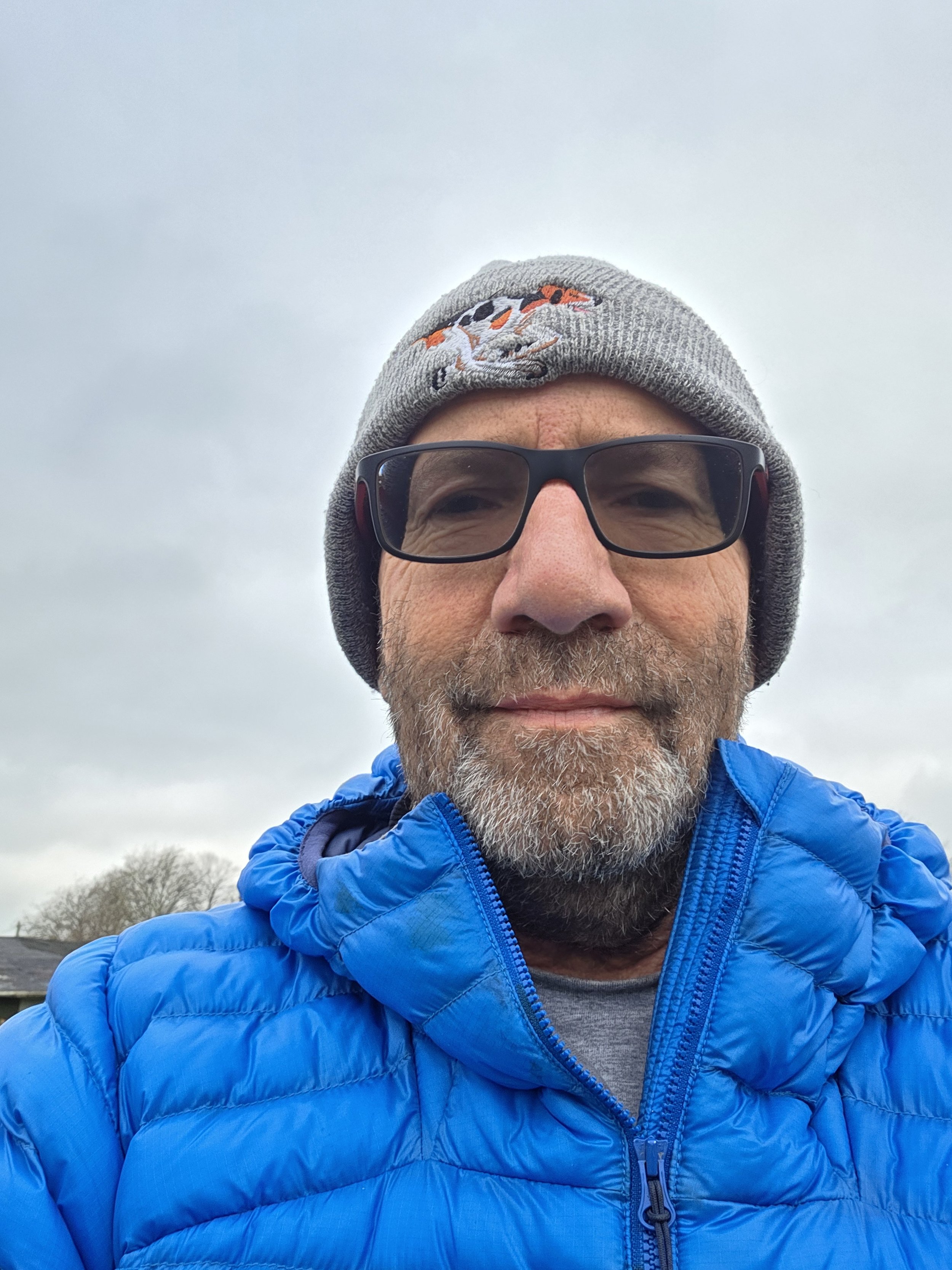 Andy Brittles appointed as new Chair of the Richard Whitehead Foundation