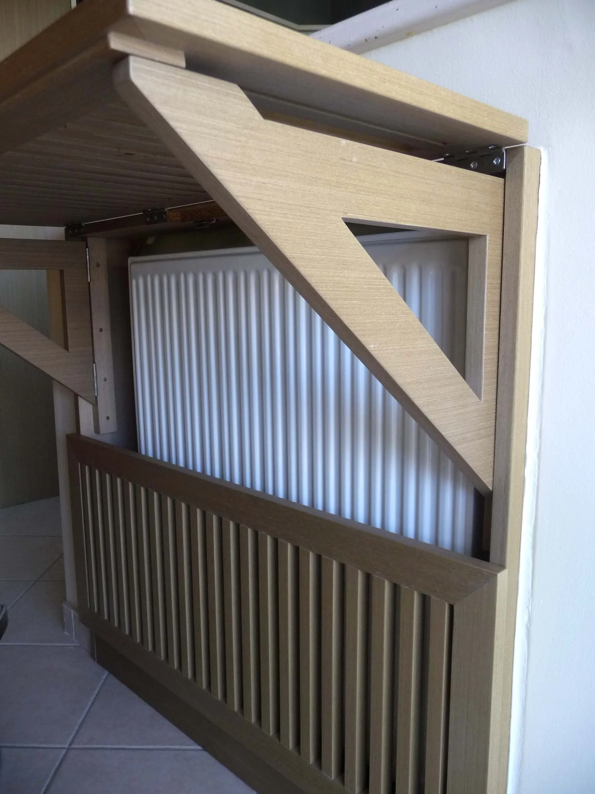 Interior Design Apartment 90s.m. Ilioupoli