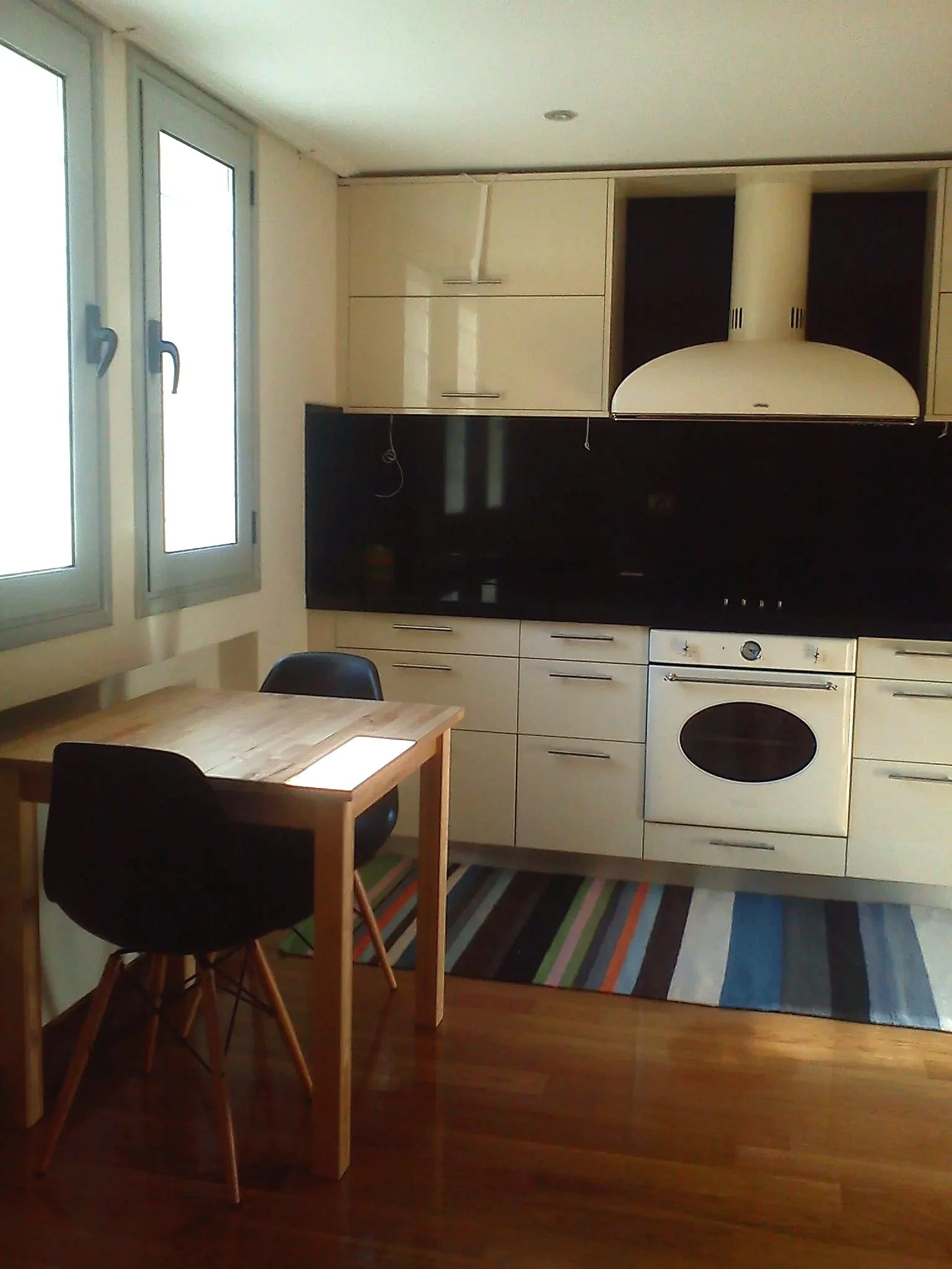 Home Styling Loft 120s.m Glyfada 