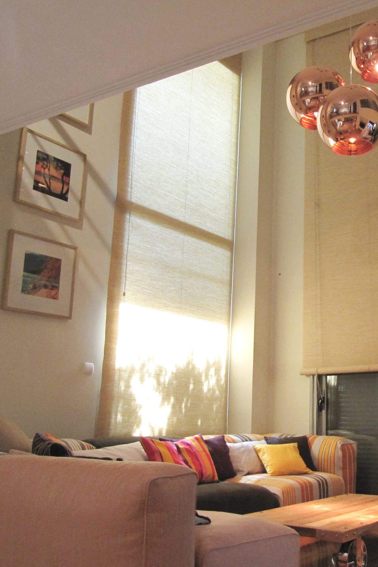 Home Styling Loft 120s.m Glyfada 