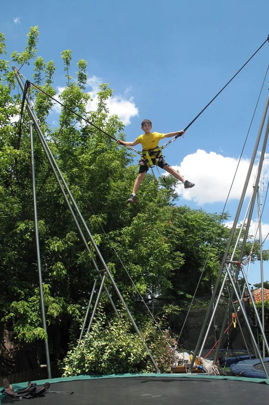 Interior Design_Sports Center_Anthousa