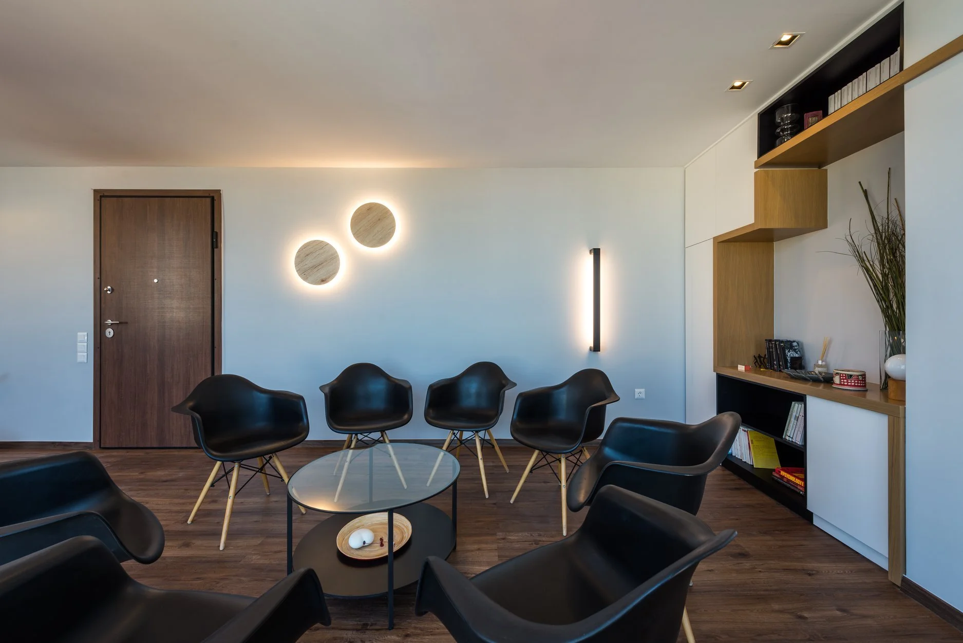 Interior Design_Doctor's Office_Monastiraki