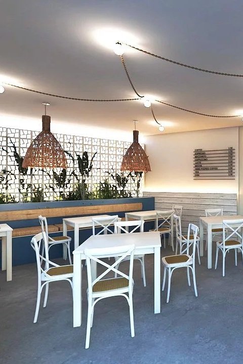 InteriorDesign_Fish Tavern_Ilioupoli