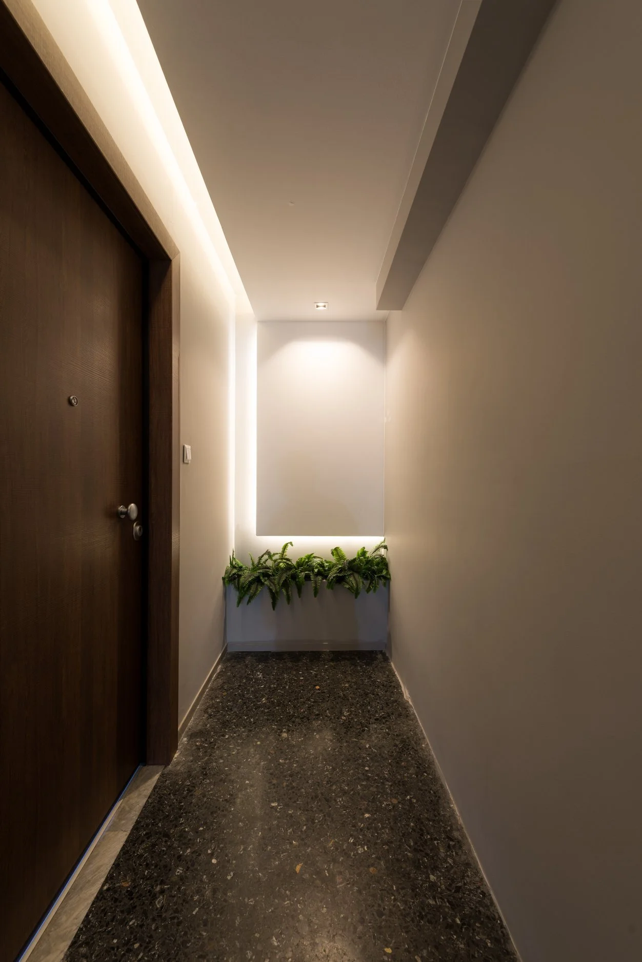 Interior Design_Doctor's Office_Monastiraki