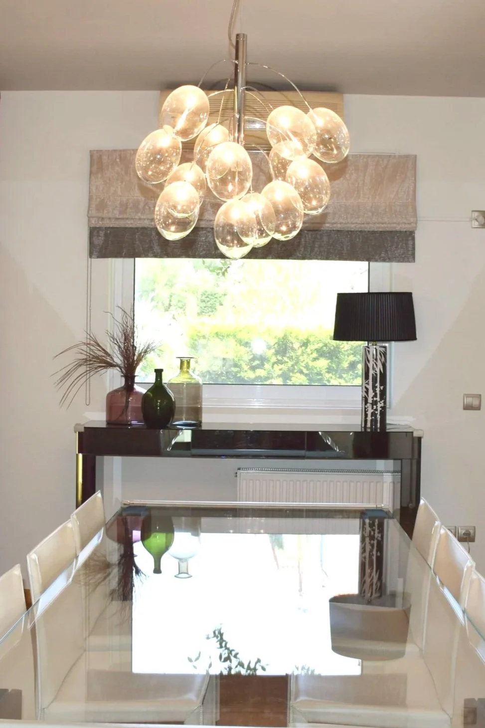 Interior Design_House 150s.m_Gerakas