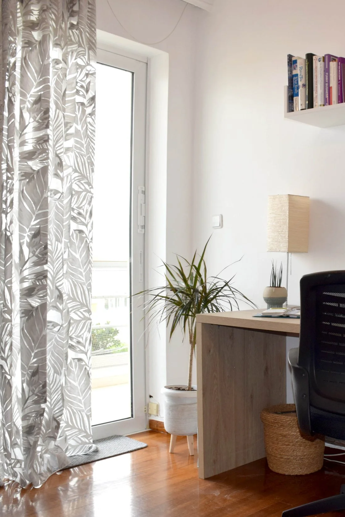 Interior Design_Apartment 120s.m_Agia Paraskevi