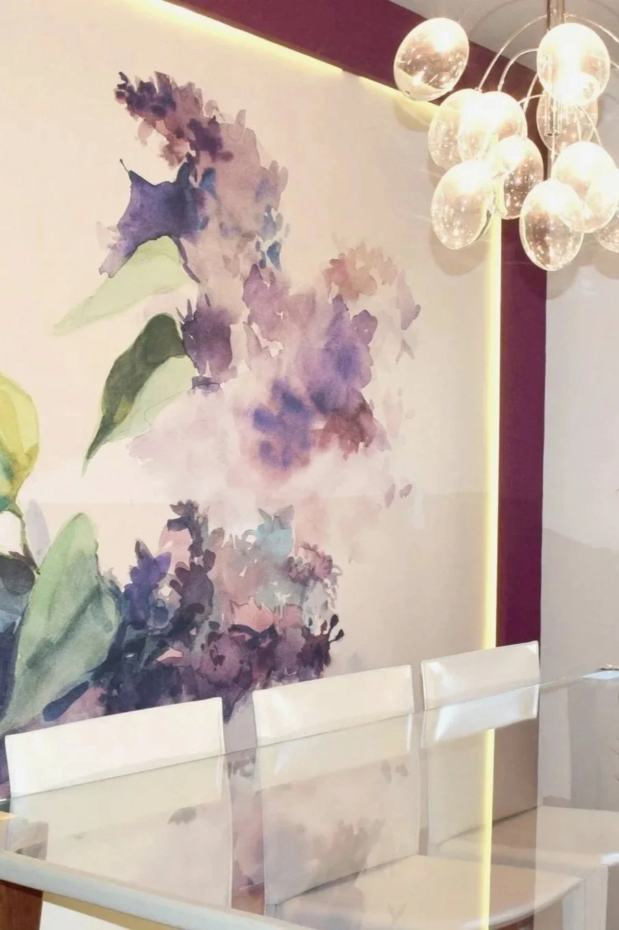 Interior Design_House 150s.m_Gerakas