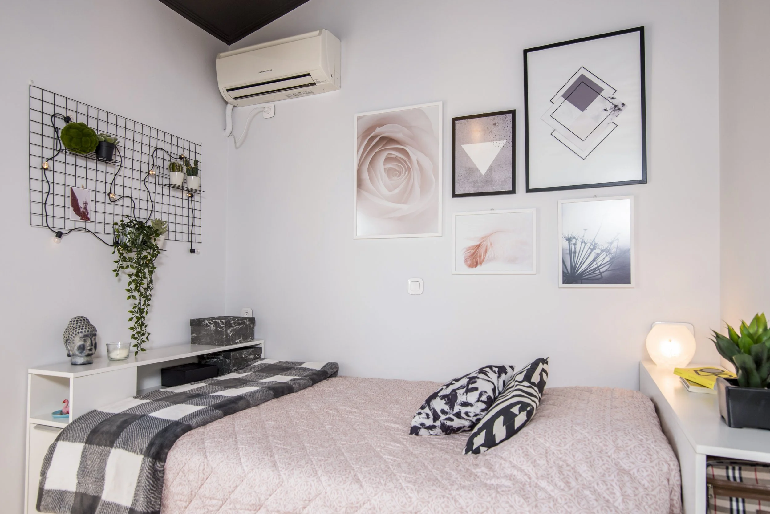 HomeStyling.Girlsroom#DV.Athens