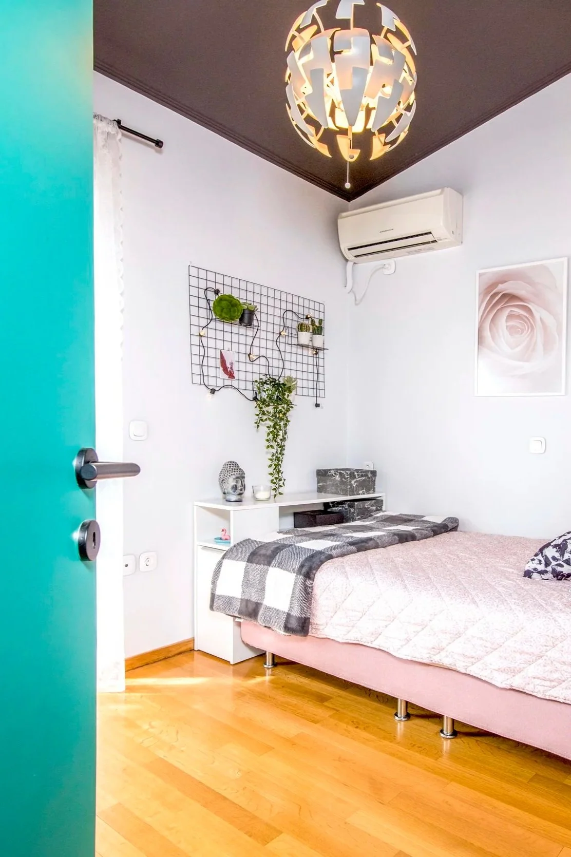 Interior Design House 150s.m. Gerakas