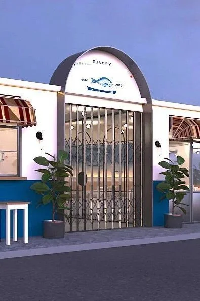 InteriorDesign_Fish Tavern_Ilioupoli