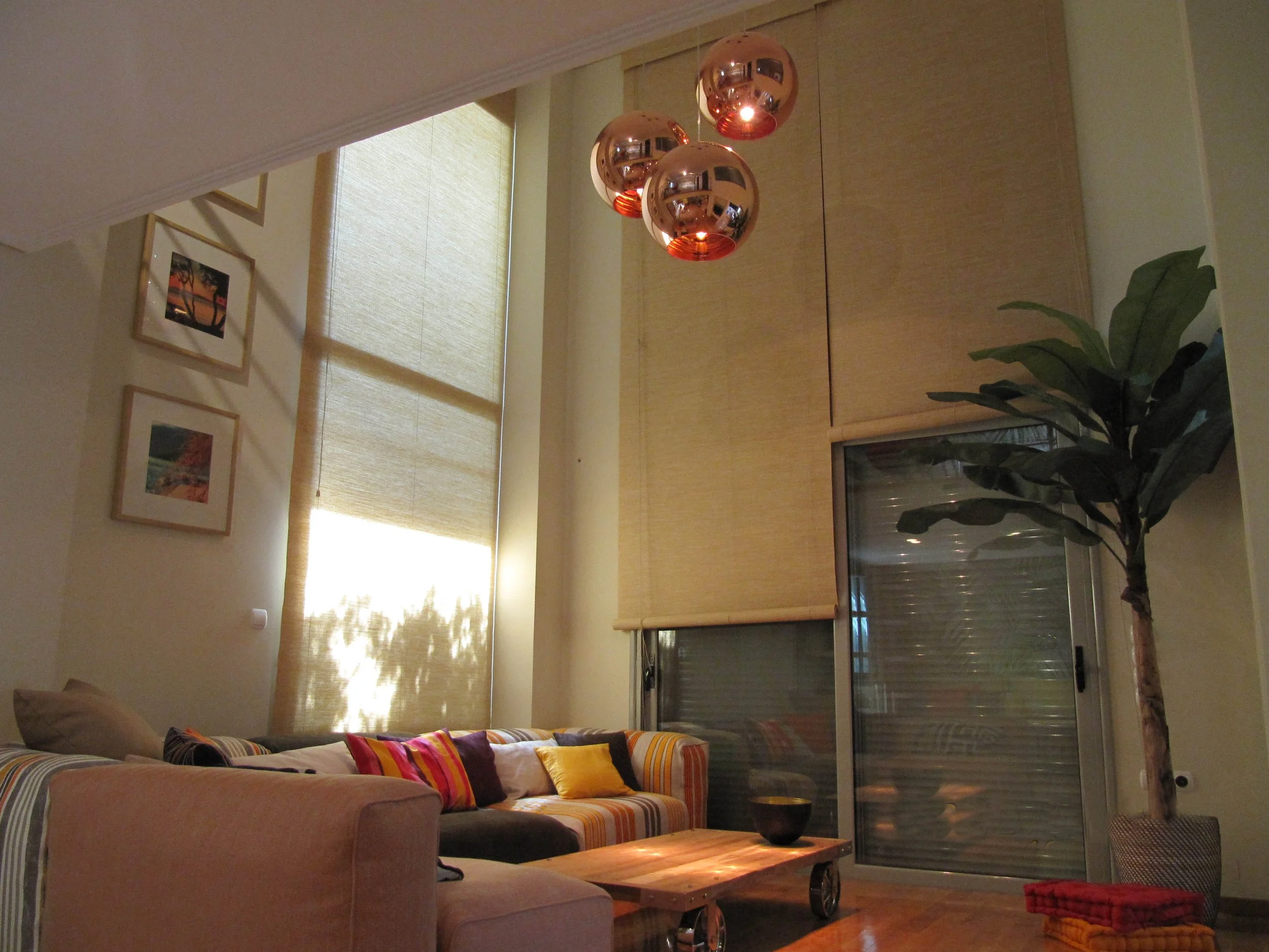 HomeStyling.Living#CS.Athens