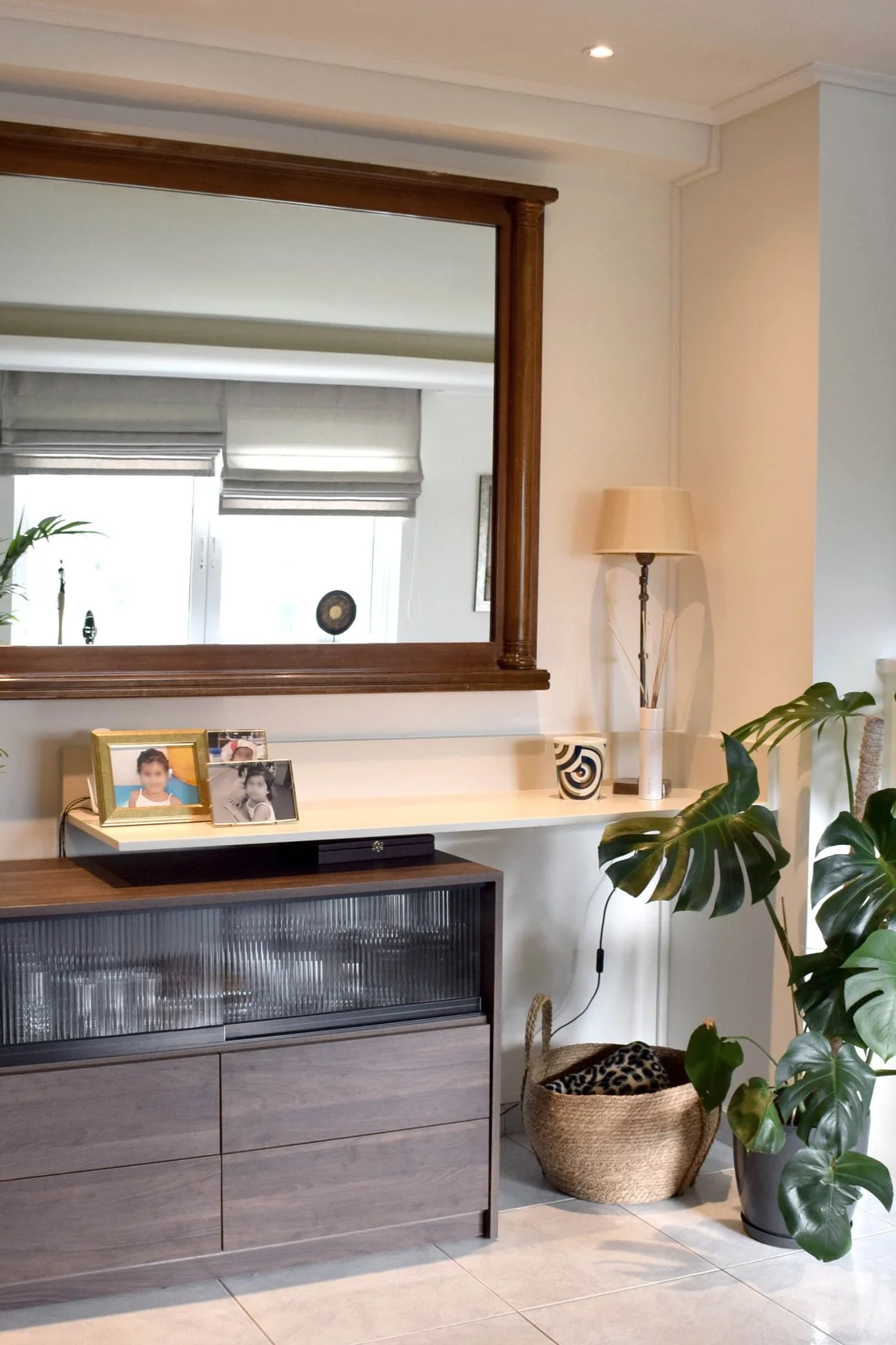 Interior Design_Apartment 120s.m_Agia Paraskevi