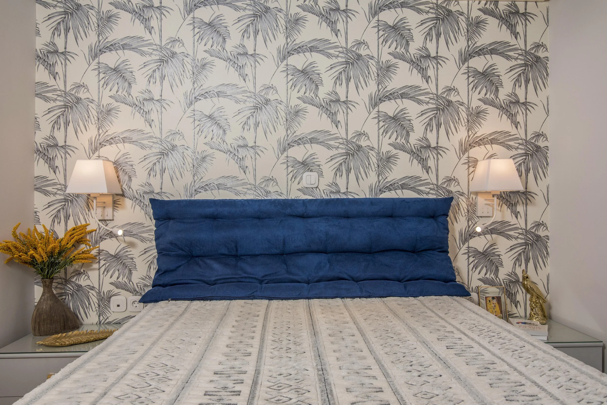 Interior Design House 150s.m. Gerakas