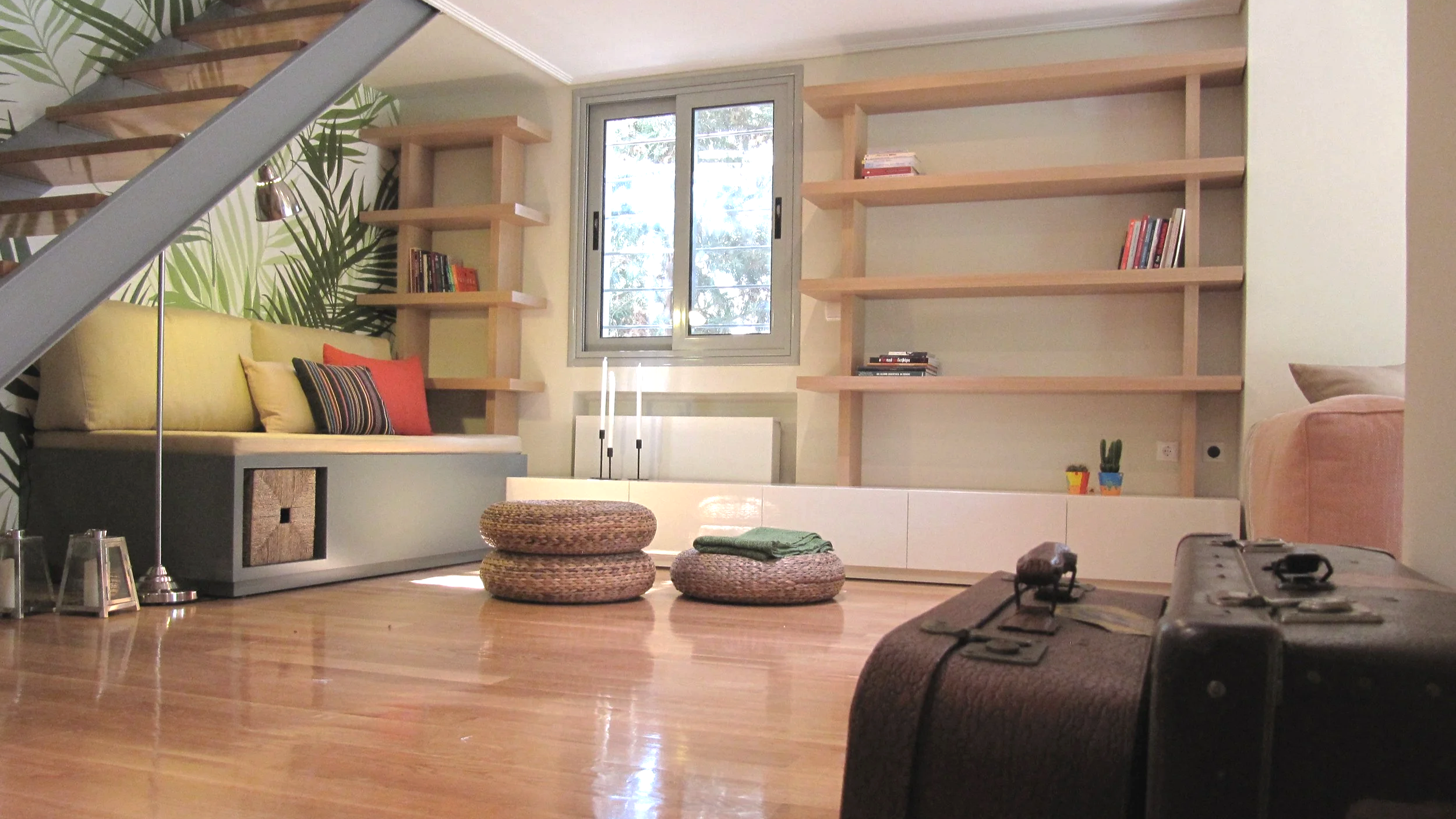 Γλυφάδα | 120τ.μ.