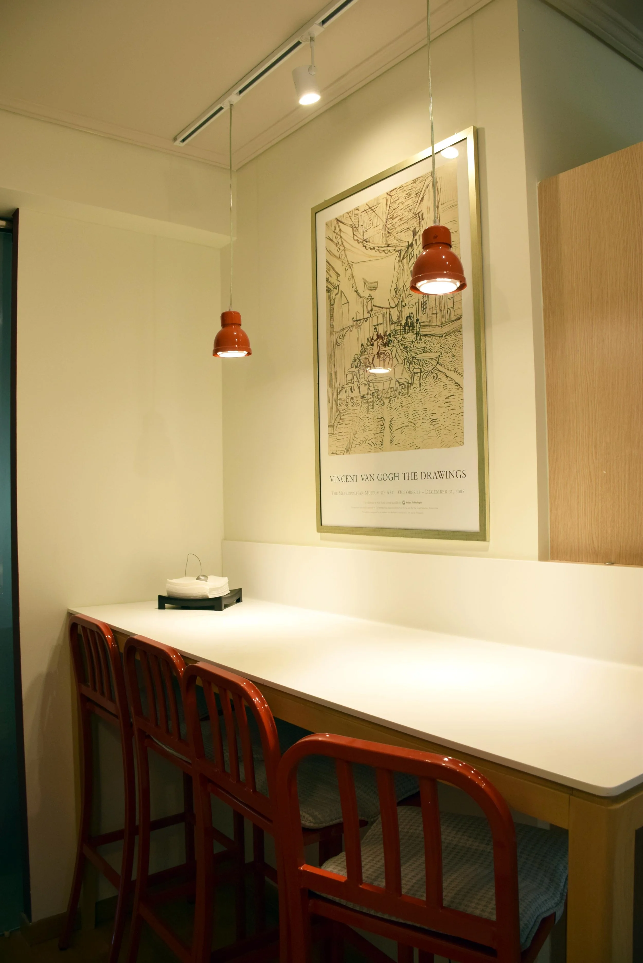 HomeStyling.KitchenNook#EX.Athens