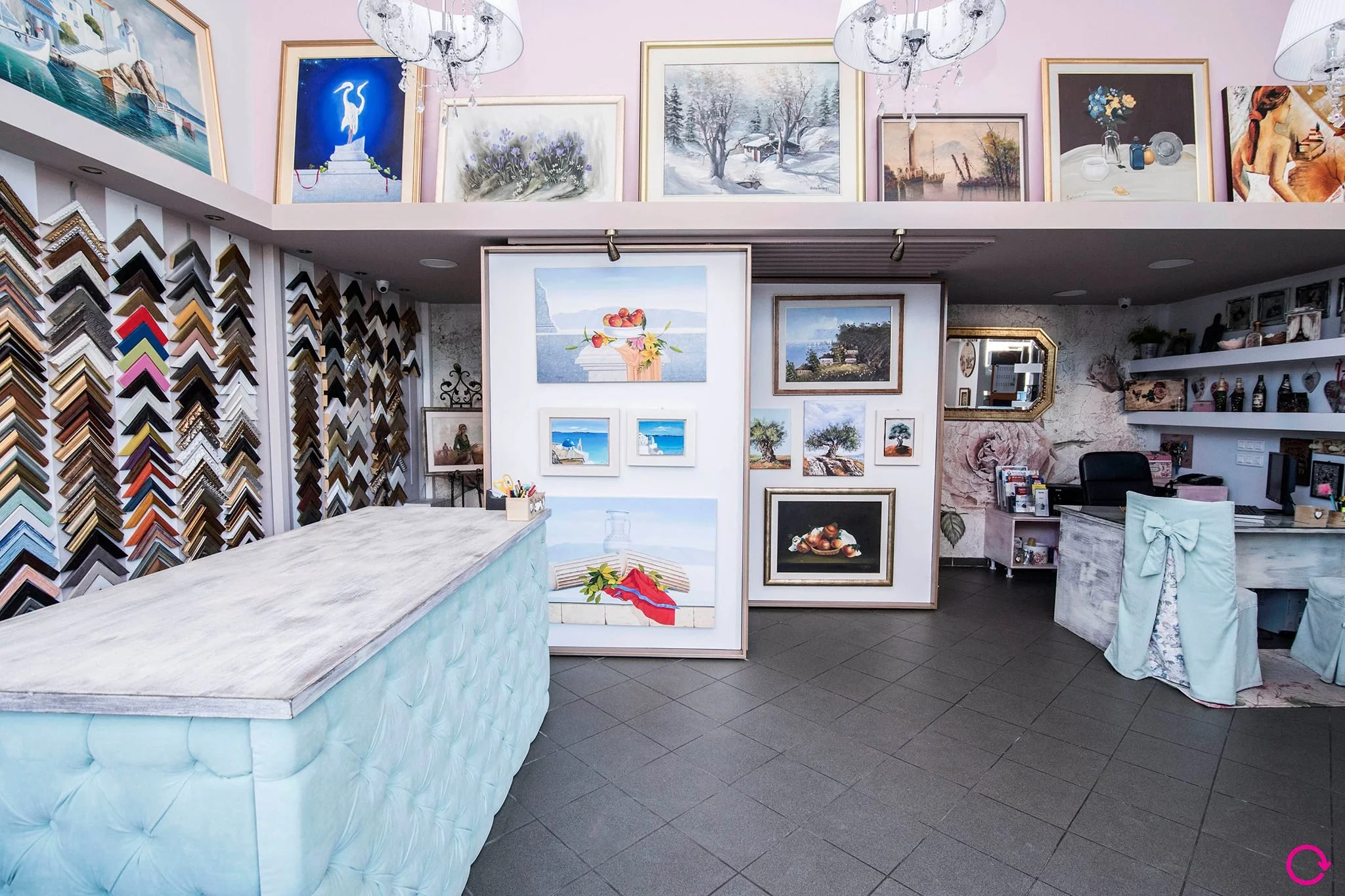 InteriorDesign1#KK.Athens