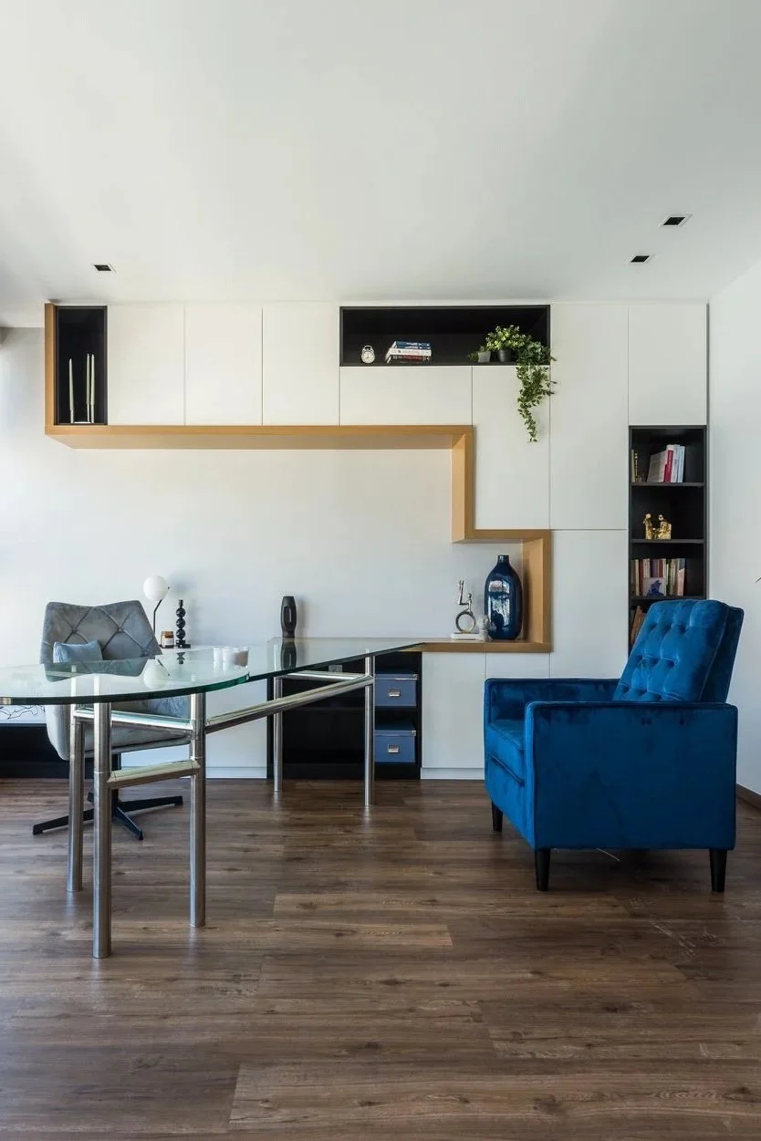 Interior Design_Doctor's Office_Monastiraki