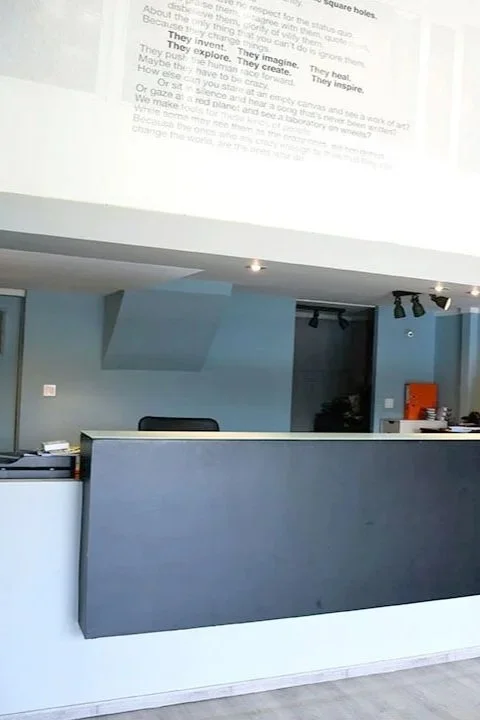 Interior Design_Shop_Agia Paraskevi