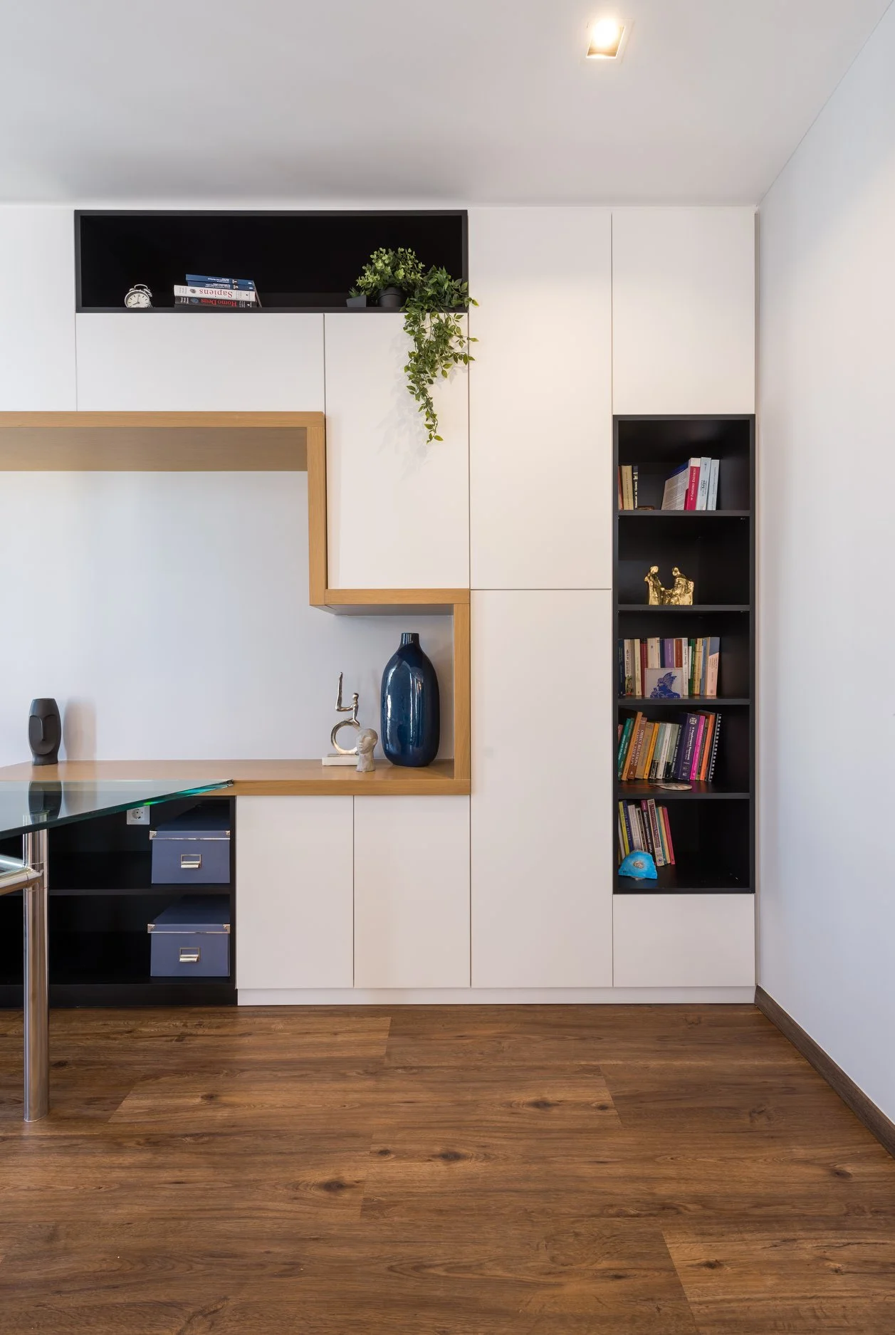 Interior Design_Doctor's Office_Monastiraki