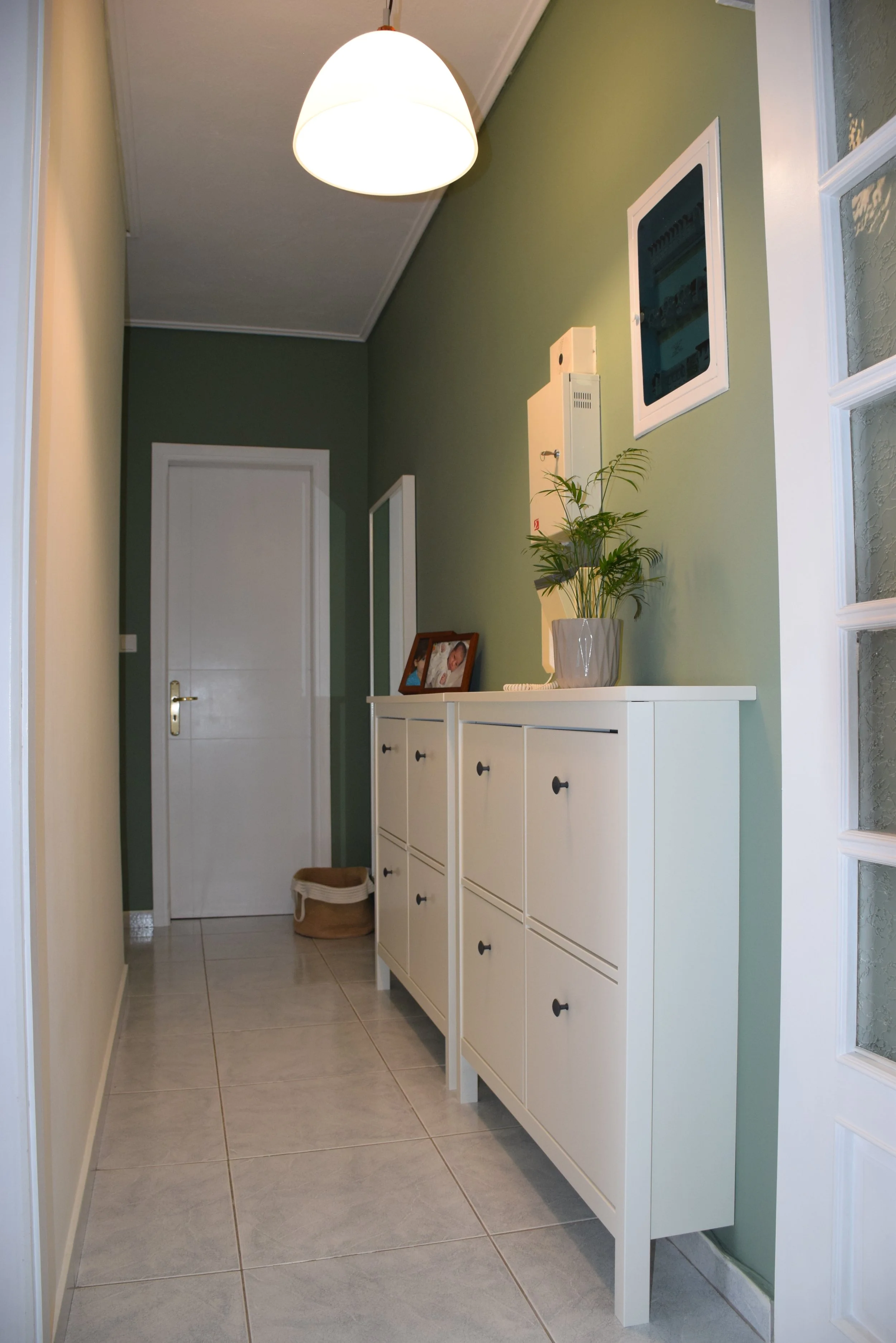 Interior Design_Apartment 120s.m_Agia Paraskevi