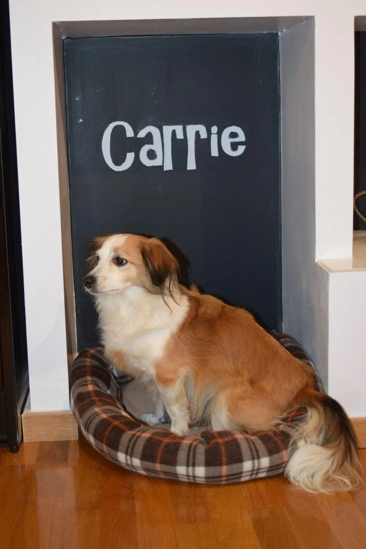 Interior Design Apartment 120s.m. Gerakas