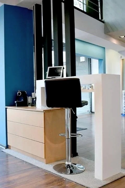 Interior Design_Technology Shop_Halandri