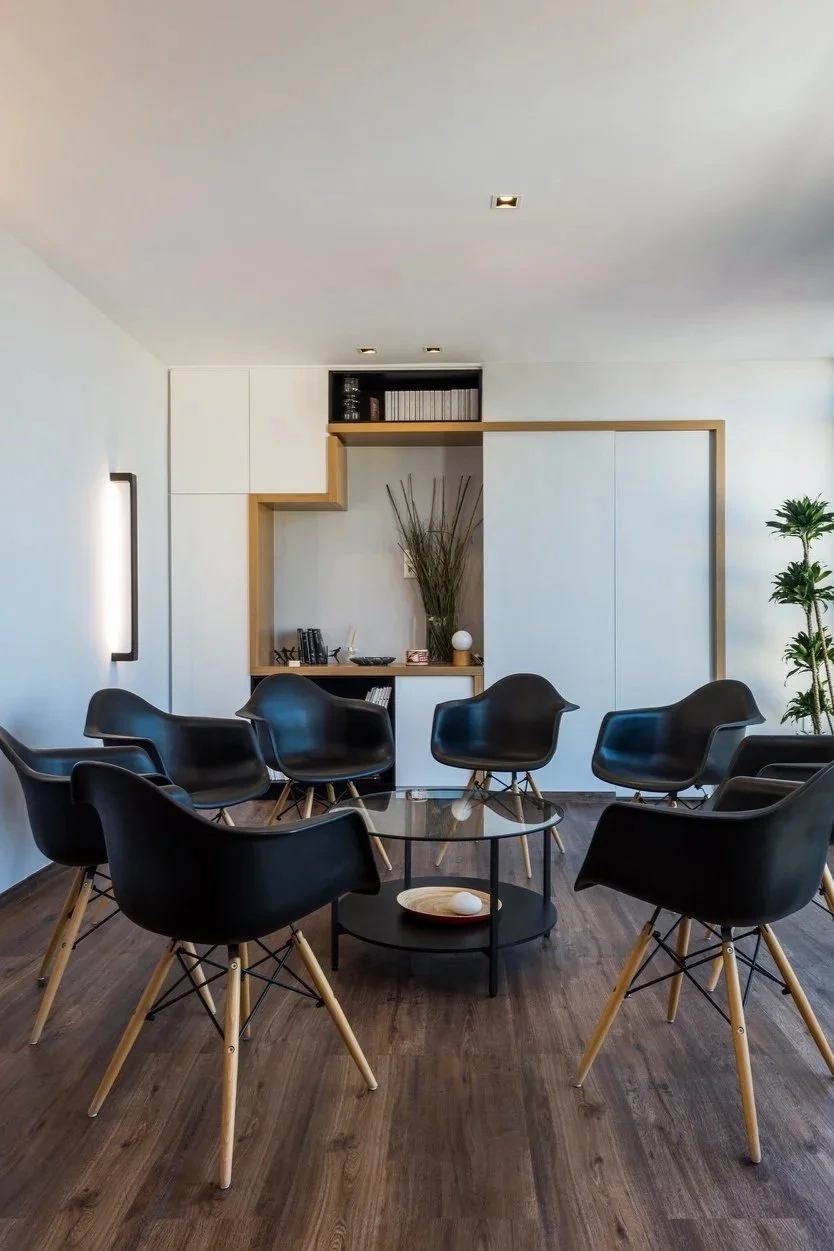 Interior Design_Doctor's Office_Monastiraki