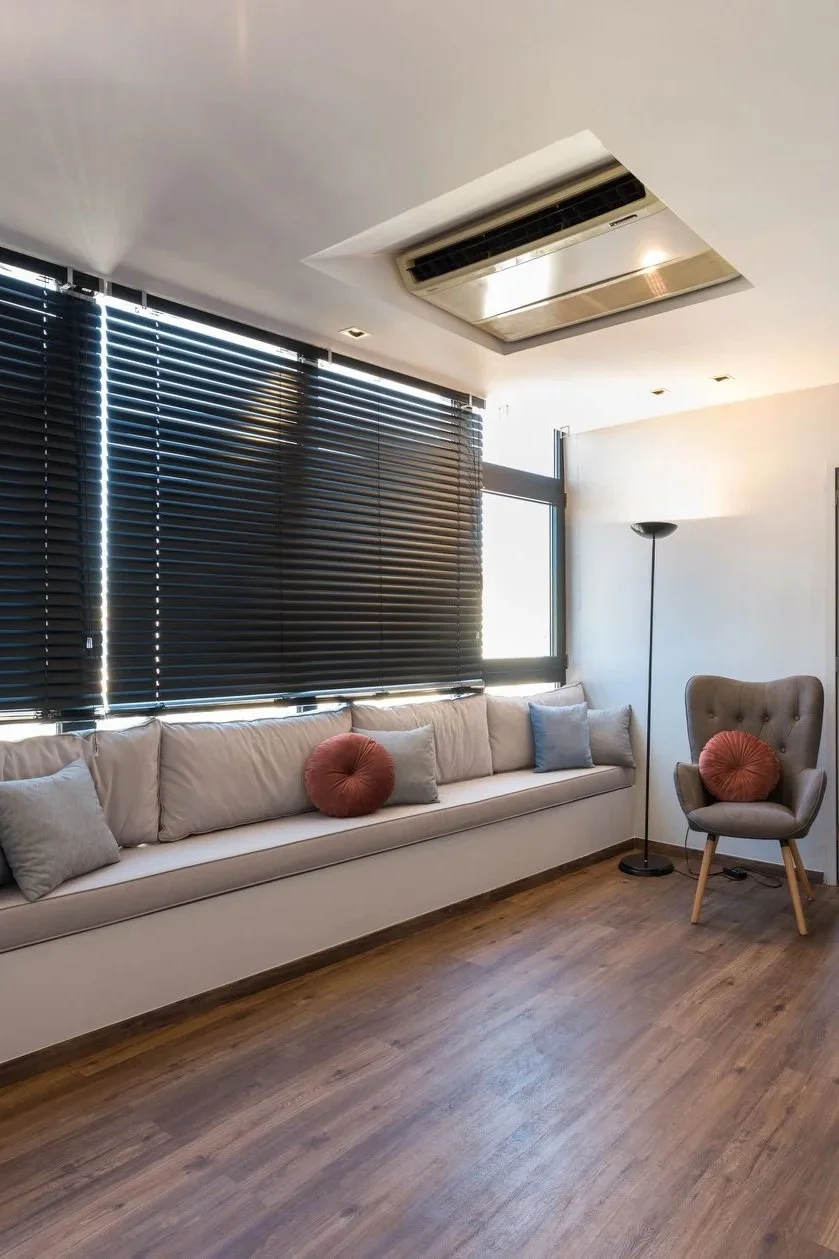 Interior Design_Doctor's Office_Monastiraki