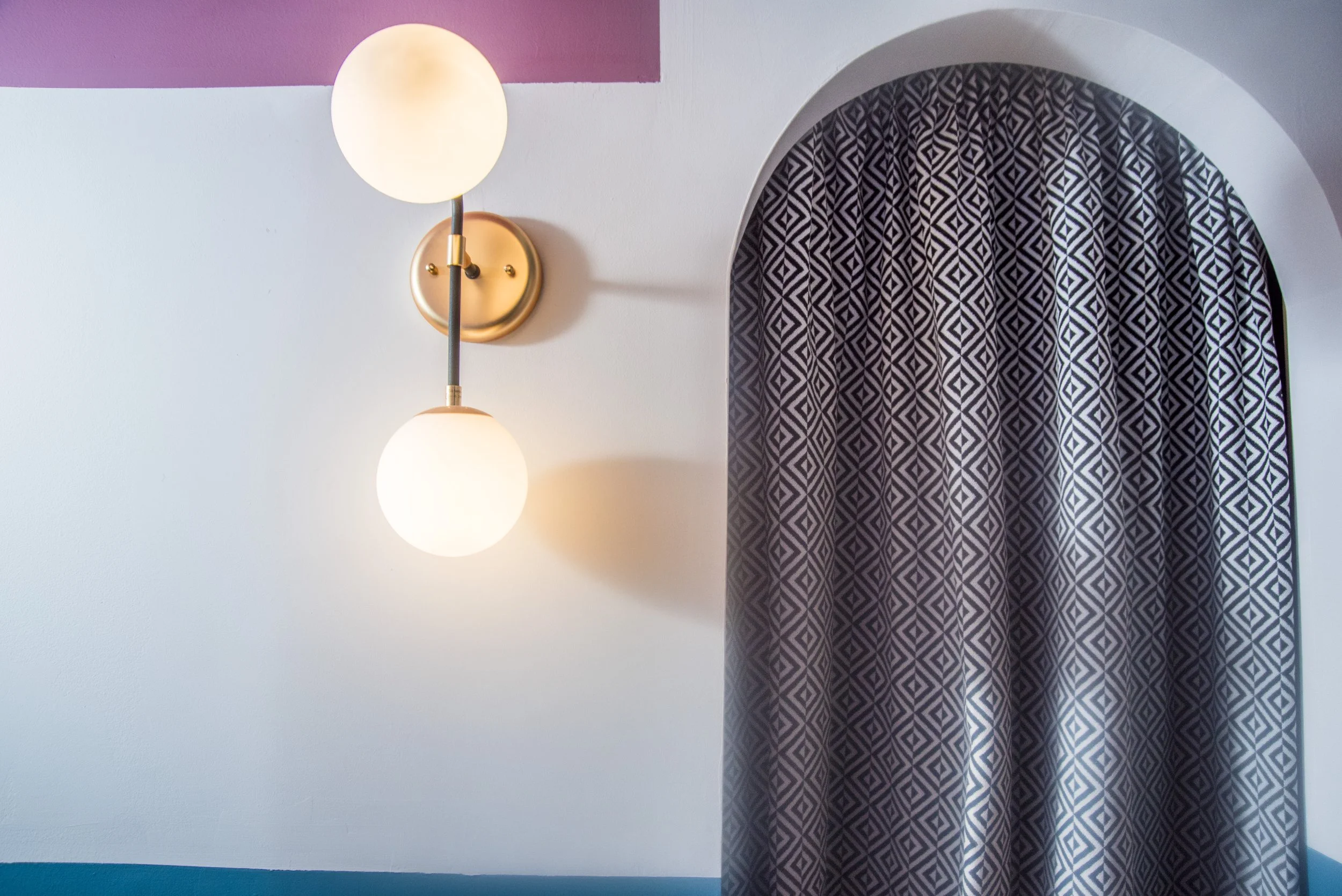 Interior Design House 150s.m. Gerakas