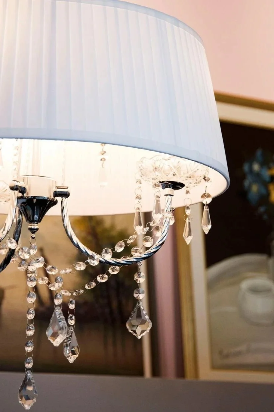 Interior Design_frames and paintings_Gerakas