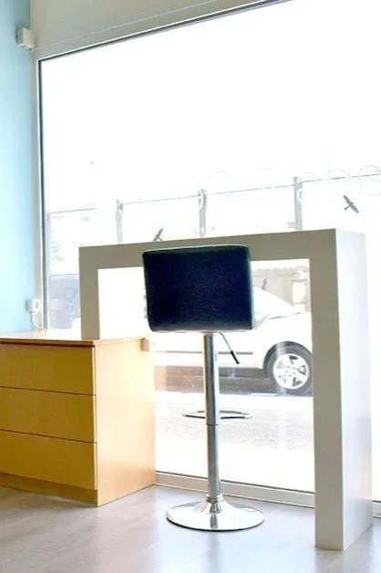 Interior Design_Shop_Agia Paraskevi