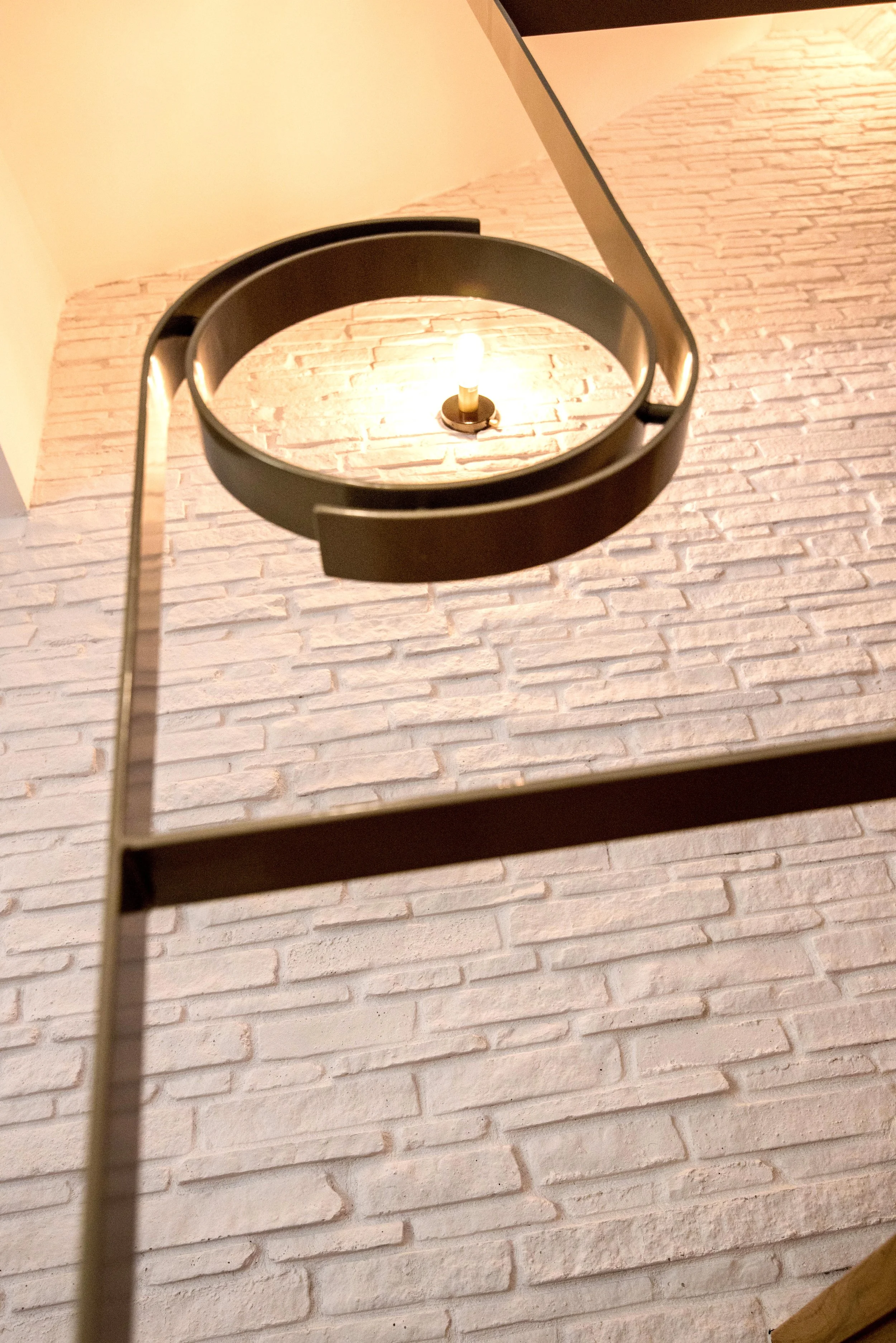 Interior Design House 150s.m. Gerakas