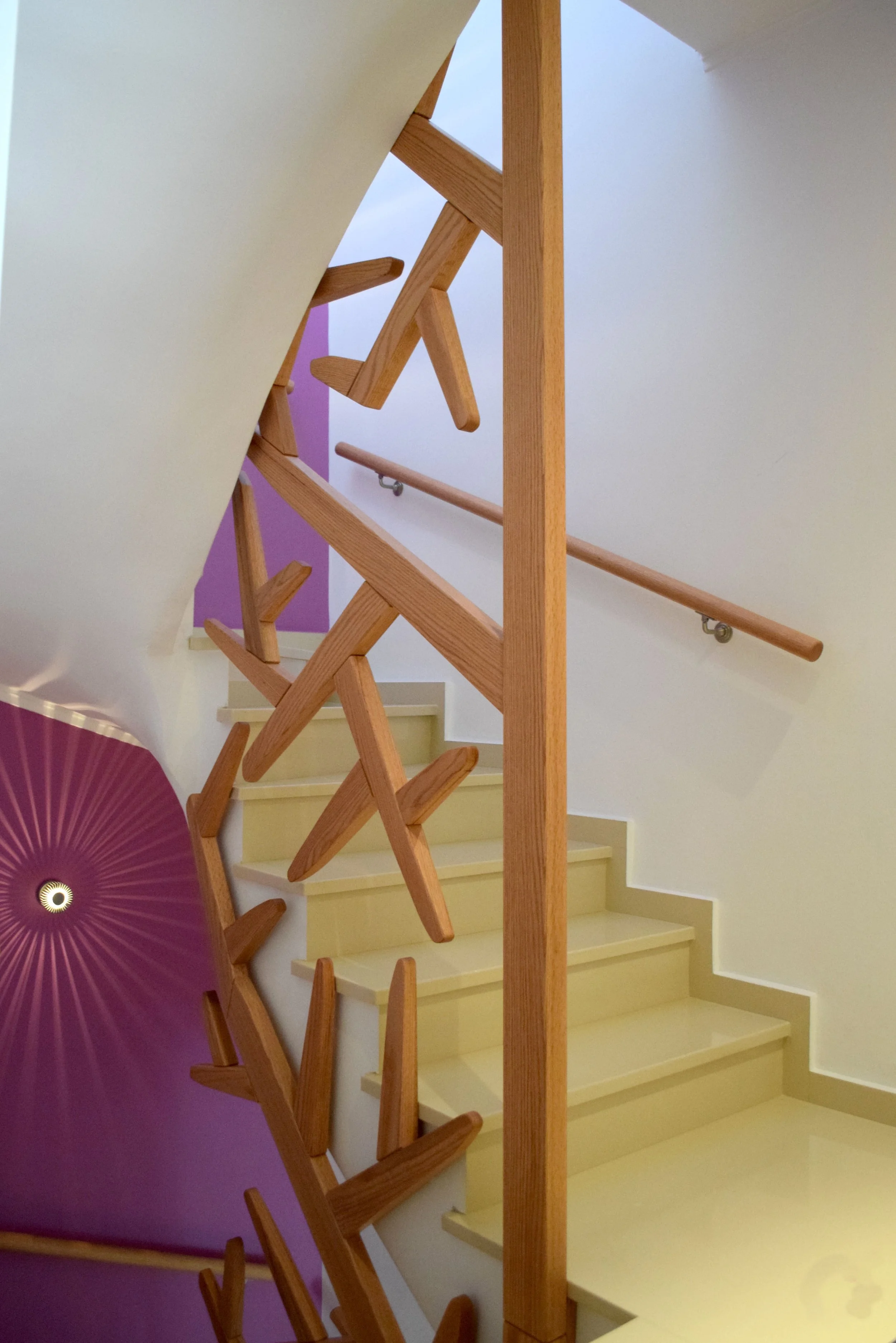 Interior Design House 230s.m.Gerakas