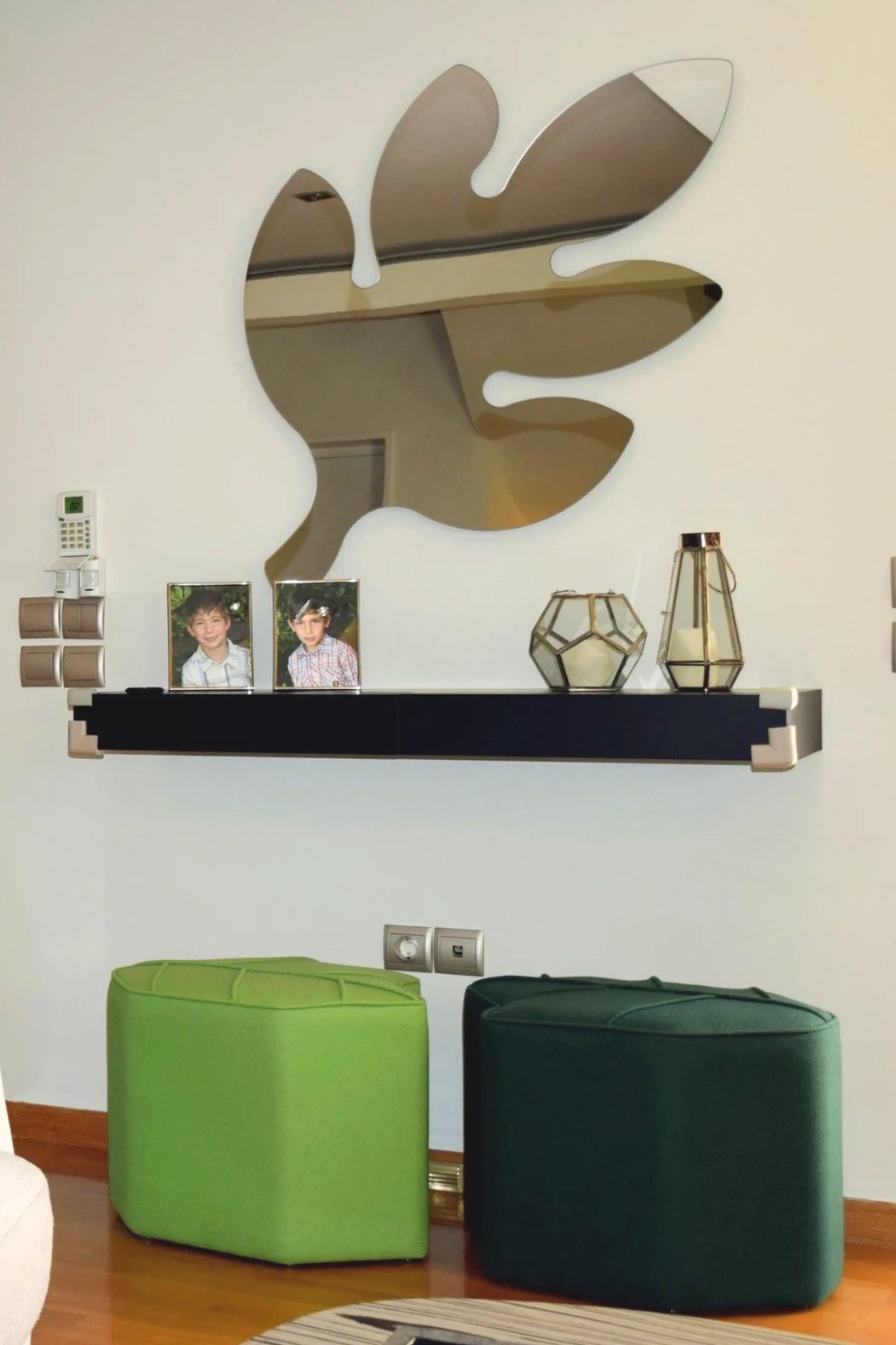 Interior Design_House 150s.m_Gerakas