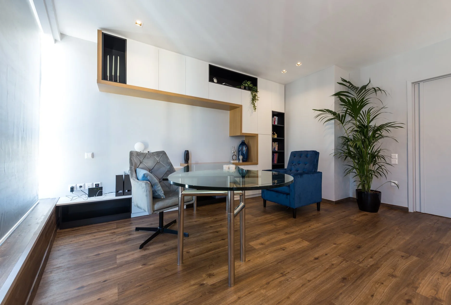 Interior Design_Doctor's Office_Monastiraki