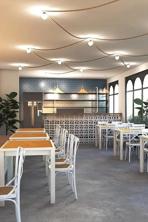 InteriorDesign_Fish Tavern_Ilioupoli