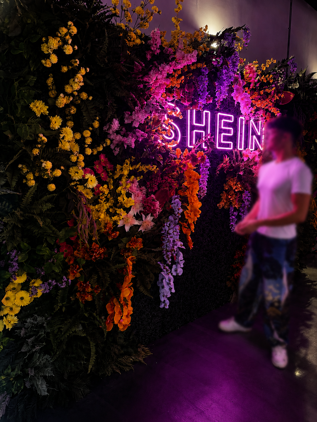 Shein Gala, Miami FL