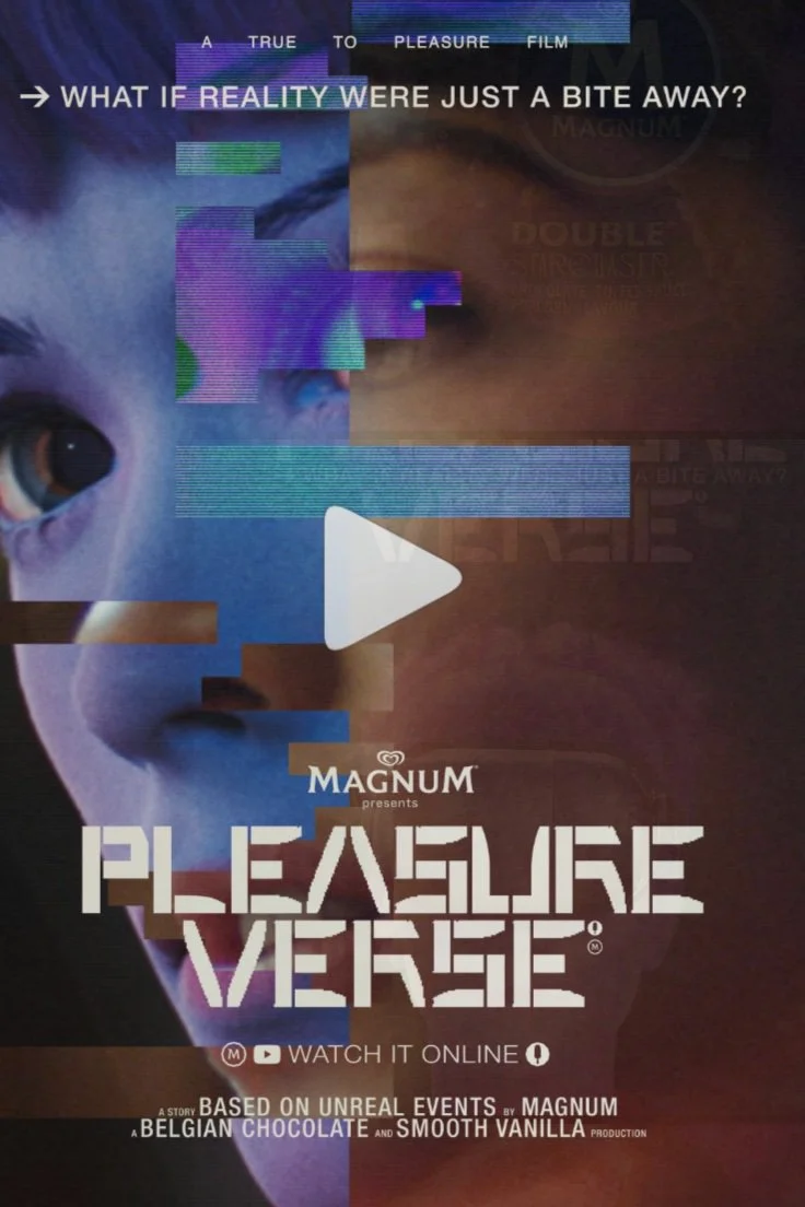 [MAGNUM: METAVERSE]
COMPOSER
