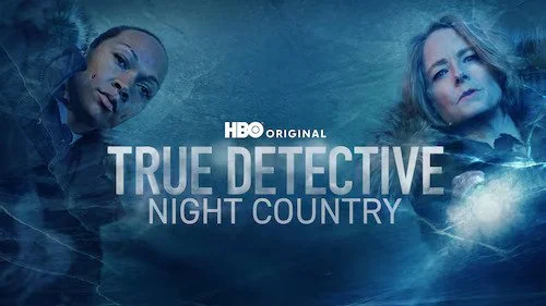 [TRUE DETECTIVE: SEASON 4, THE IVORS: BEST SCORE WINNER]
VOCALIST