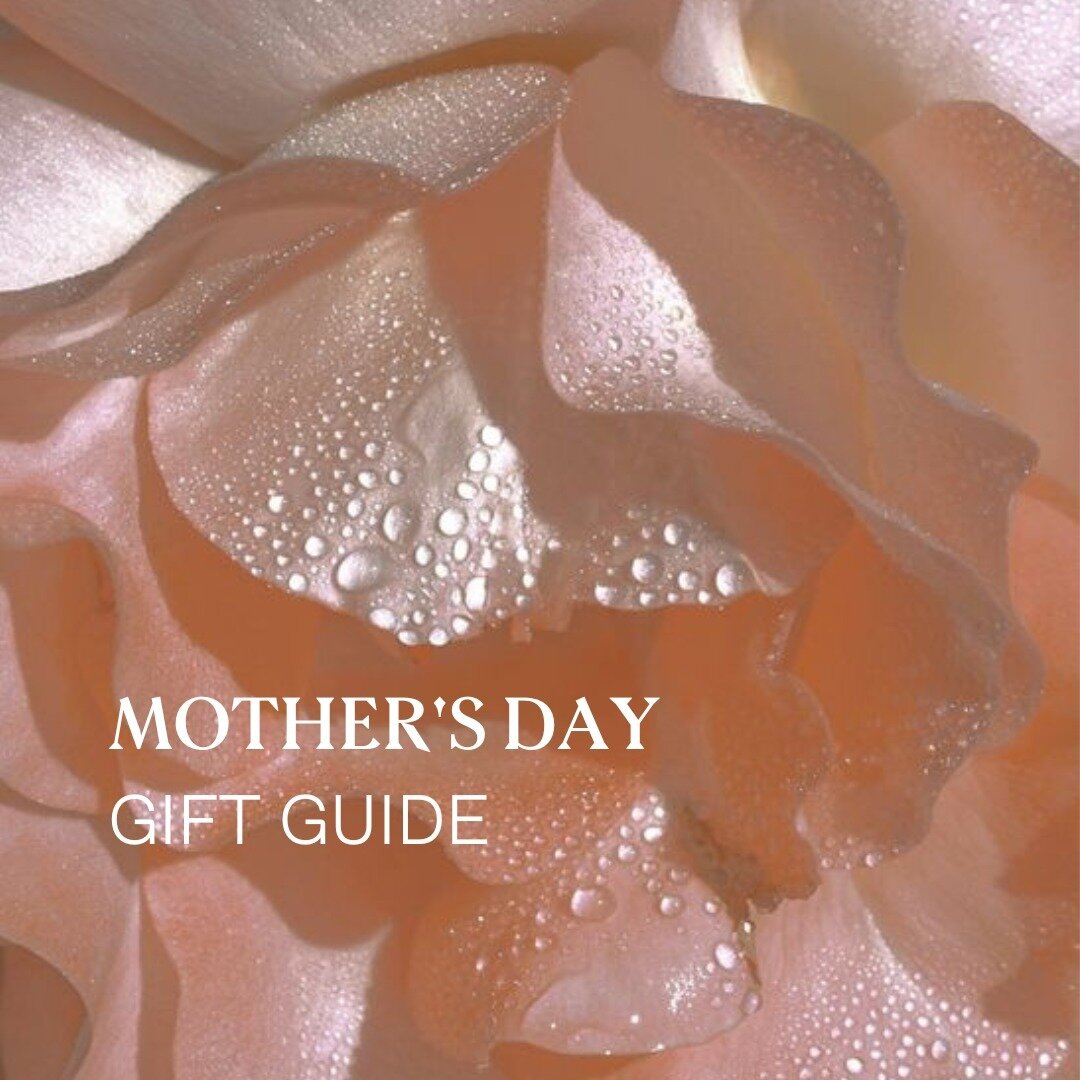 Moms just wanna have fun, and what's more fun than treating her to some top-notch 🌱 goodies? 

Show her some love this Mother's Day with our curated gift guide! From relaxing bath bombs to delicious eddy-bowls, we've got something for every mom out 