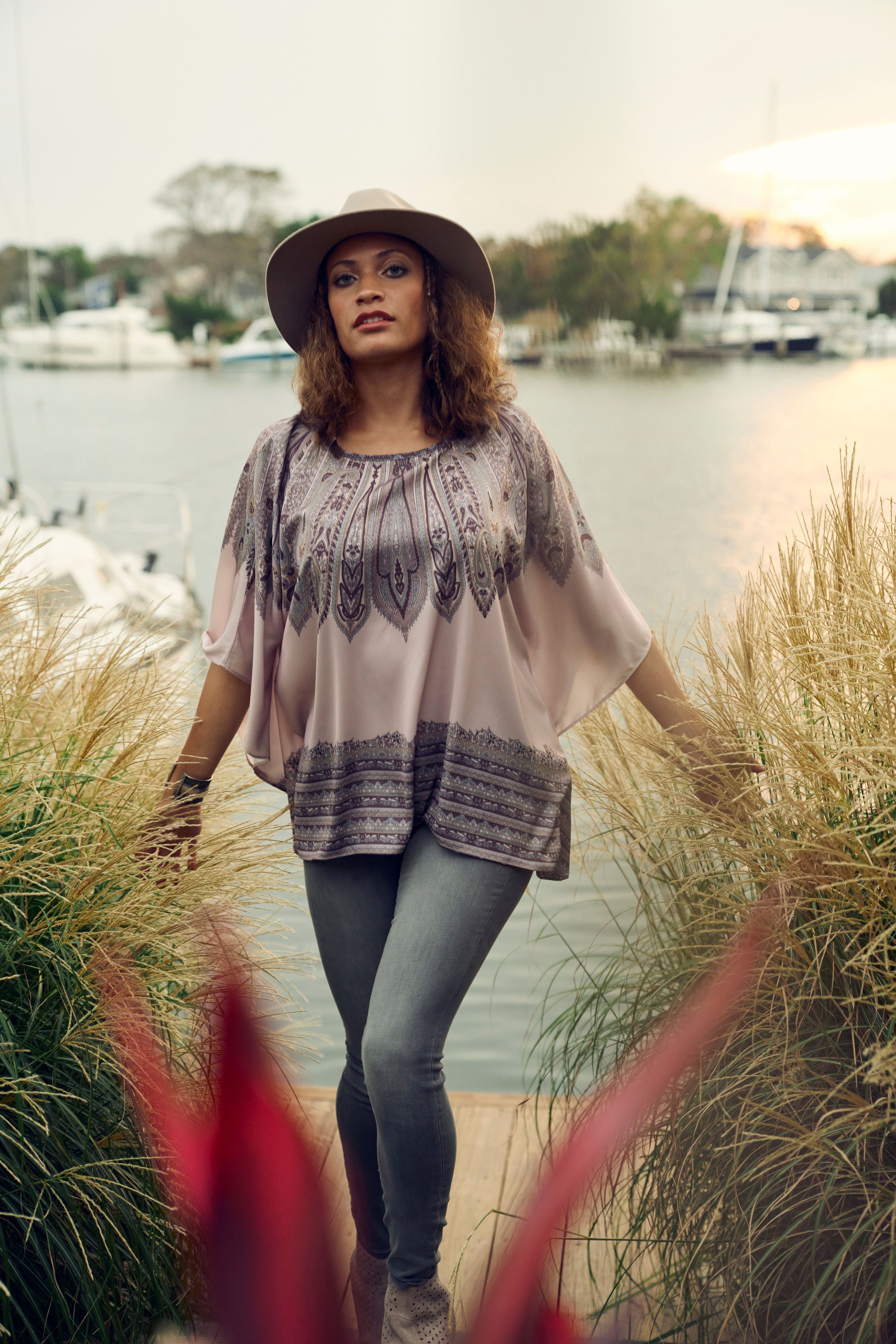 The Muses Closet x QVC