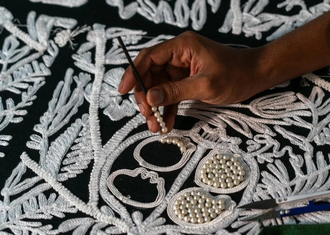 Over precies een week staan wij De Behangmeiden op de jaar beurs @beurseigenhuis in Utrecht☀️

Hier staan wij met onze behang partners zoals @artewalls waar wij de prachtige mogelijkheden in behang laten zien in kleur, structuur en ambachten🧑&zwj;🎨