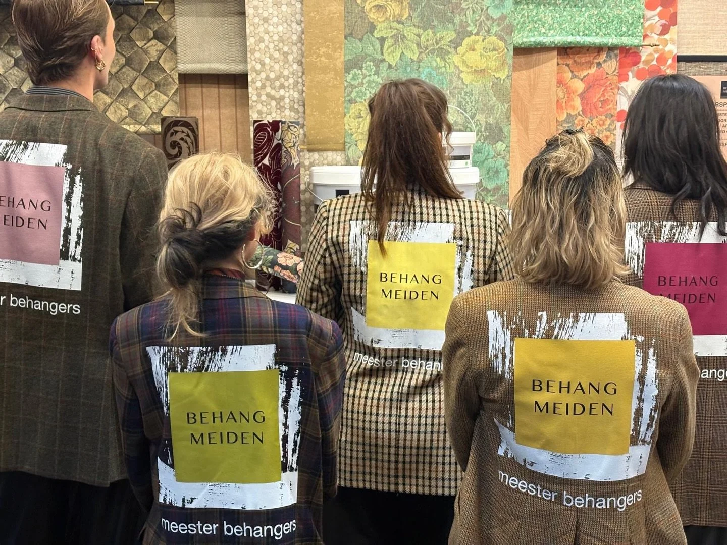 Terugblik op de @beurseigenhuis van vorig weekend! 
We willen iedereen bedanken die onze stand heeft bezocht ✨
Wat was het leuk om iedereen te ontmoeten.
In verband met drukte hebben we helaas niet iedereen kunnen spreken.
Mochten er nog vragen zijn.