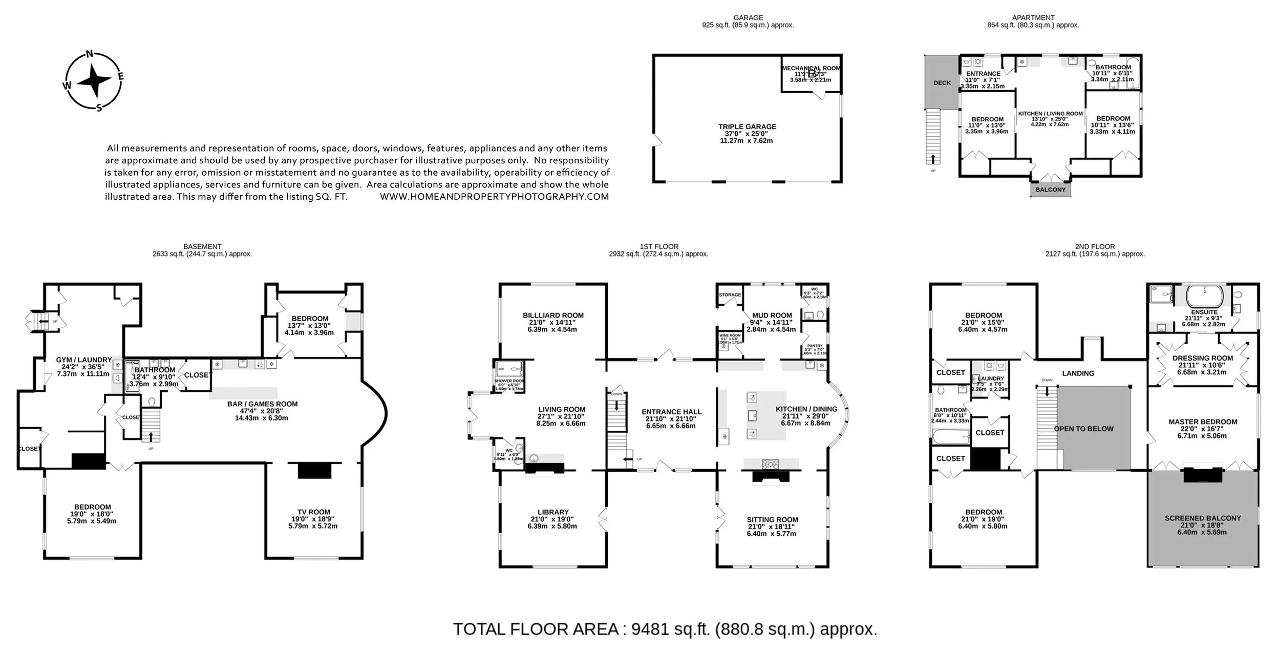 Services — 199 Dawson Road, Hillsdale, New York
