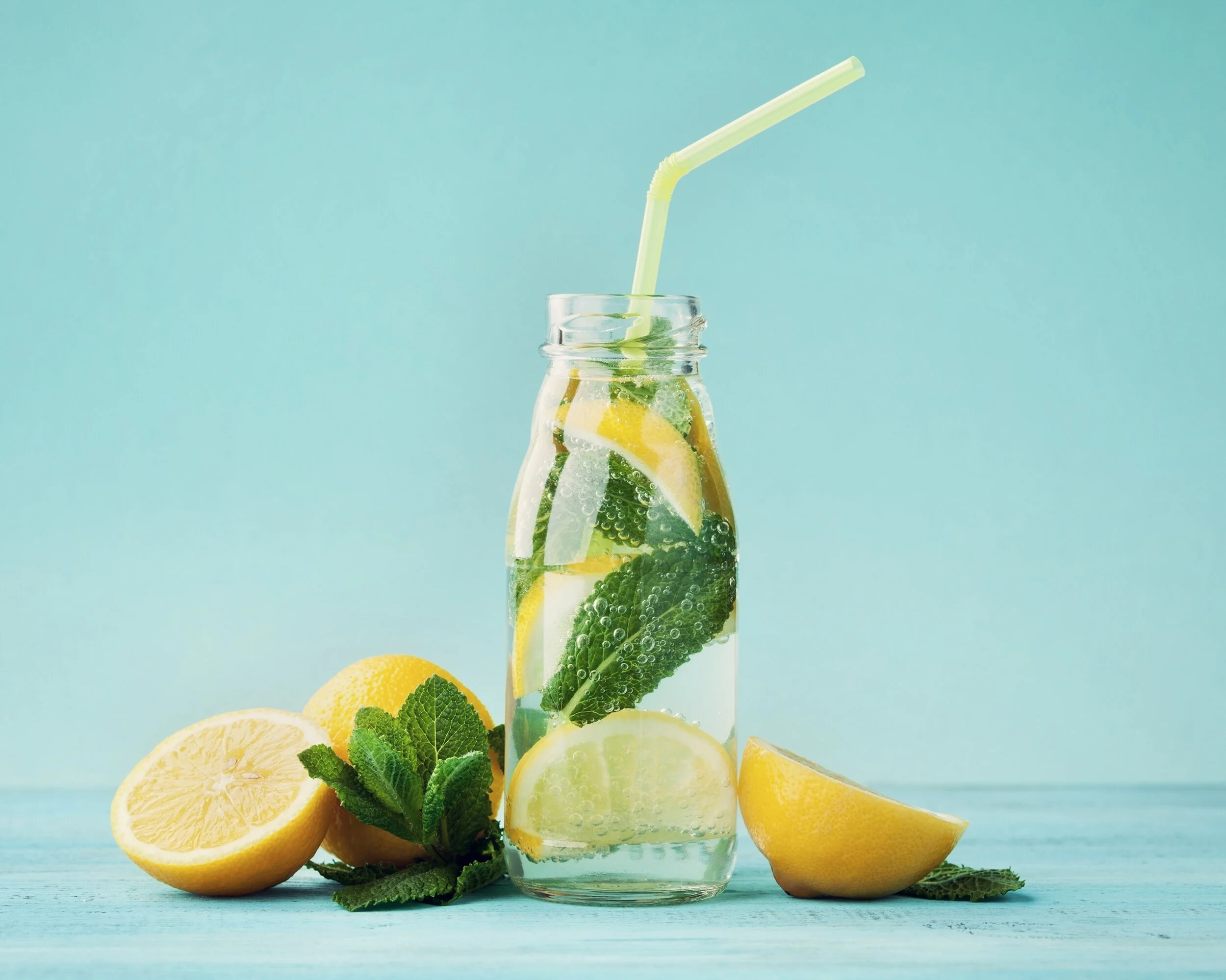 About beverages