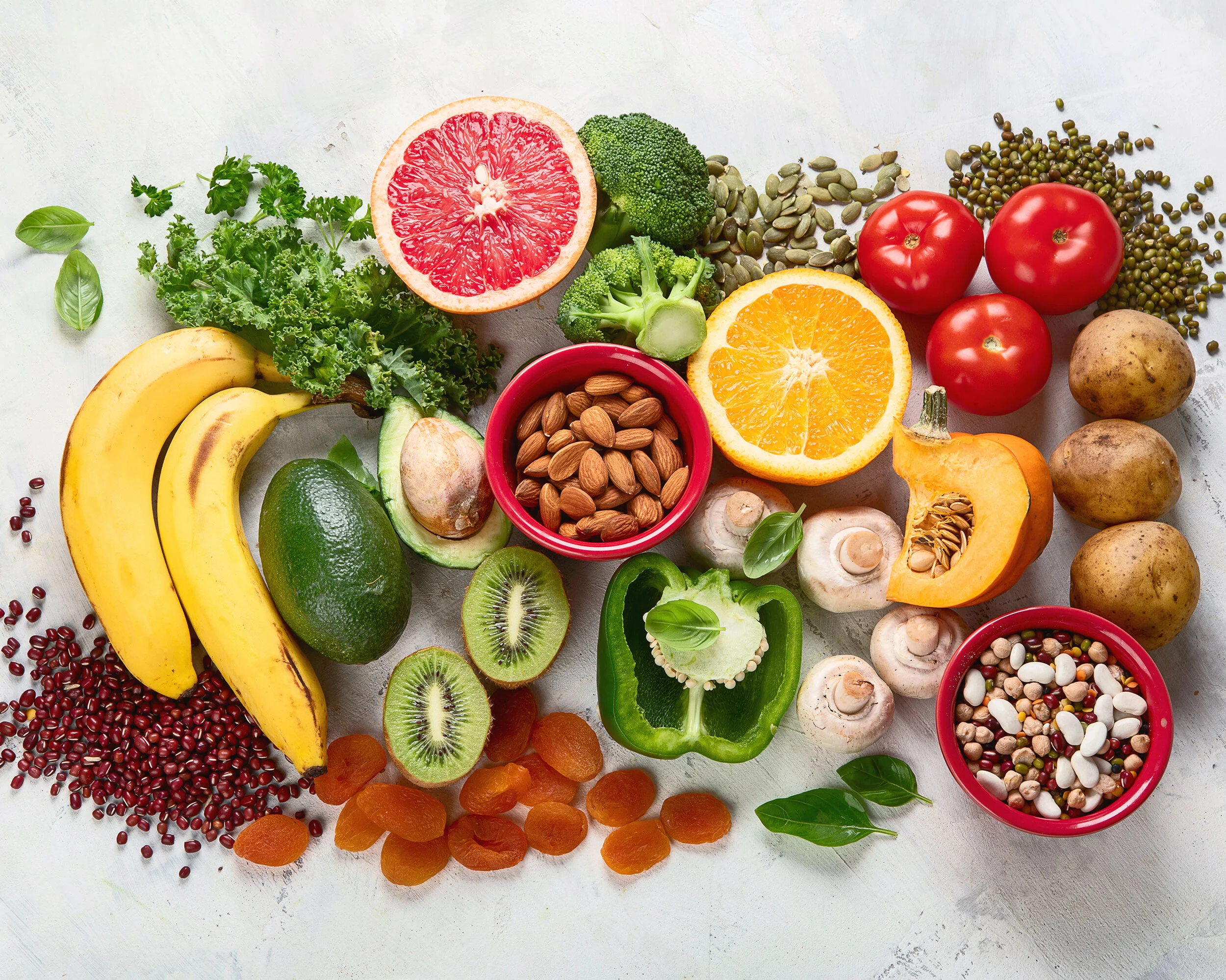 About Micronutrients
